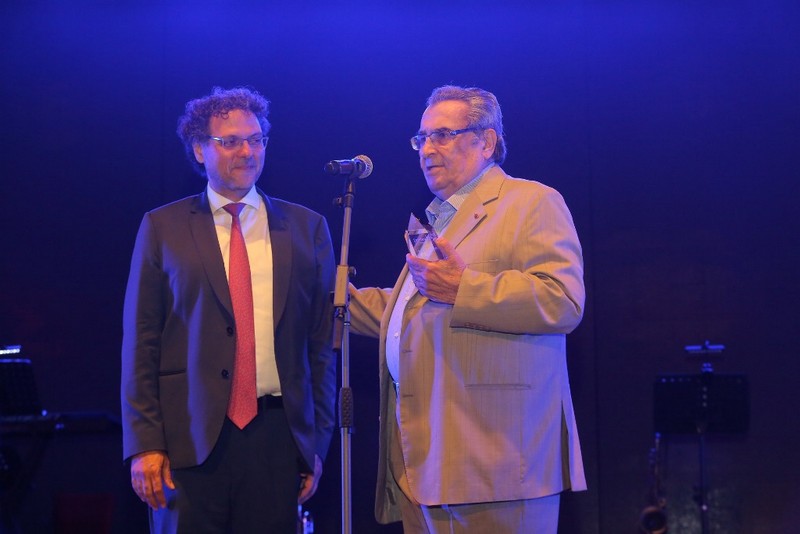 Epsilon Holds its Annual Gala Dinner: 40,000 Patients with Epilepsy in Lebanon
